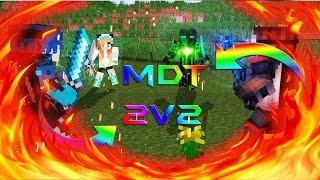 KANEKIX SOLIDROBOT RUSH MDT AU CALME 2V2