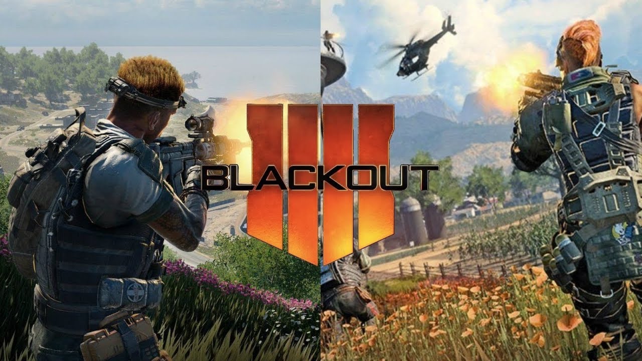 black mirror season 5 Black Ops 4 Blackout RX580 4GB 16GB DDR4 Ram