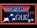 Top Gun Trivia Quiz: How Much do YOU know about the Movie?