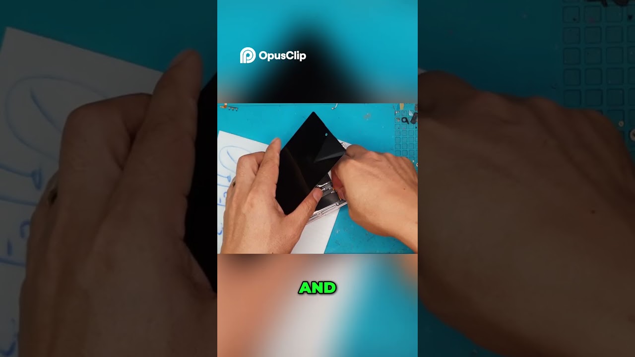 Saving a Z Fold: Screen Repair Worth It! | Sydney CBD Repair Centre