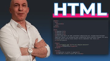 HTML per Principianti: Mini Corso Passo Passo con Esempi
