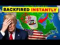 Canada just TURNED OFF the oil tap—and Trump is BEGGING for a reversal!