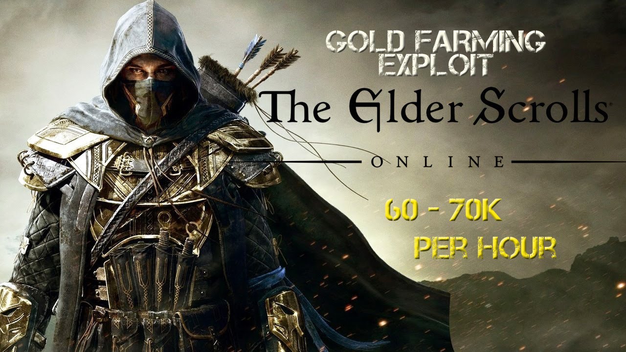 Some Details About Eso Gold Schuchaurn