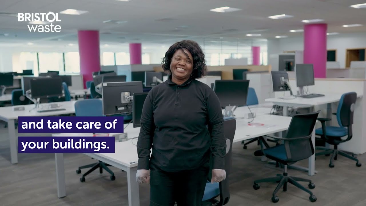 Bristol Waste Business Services