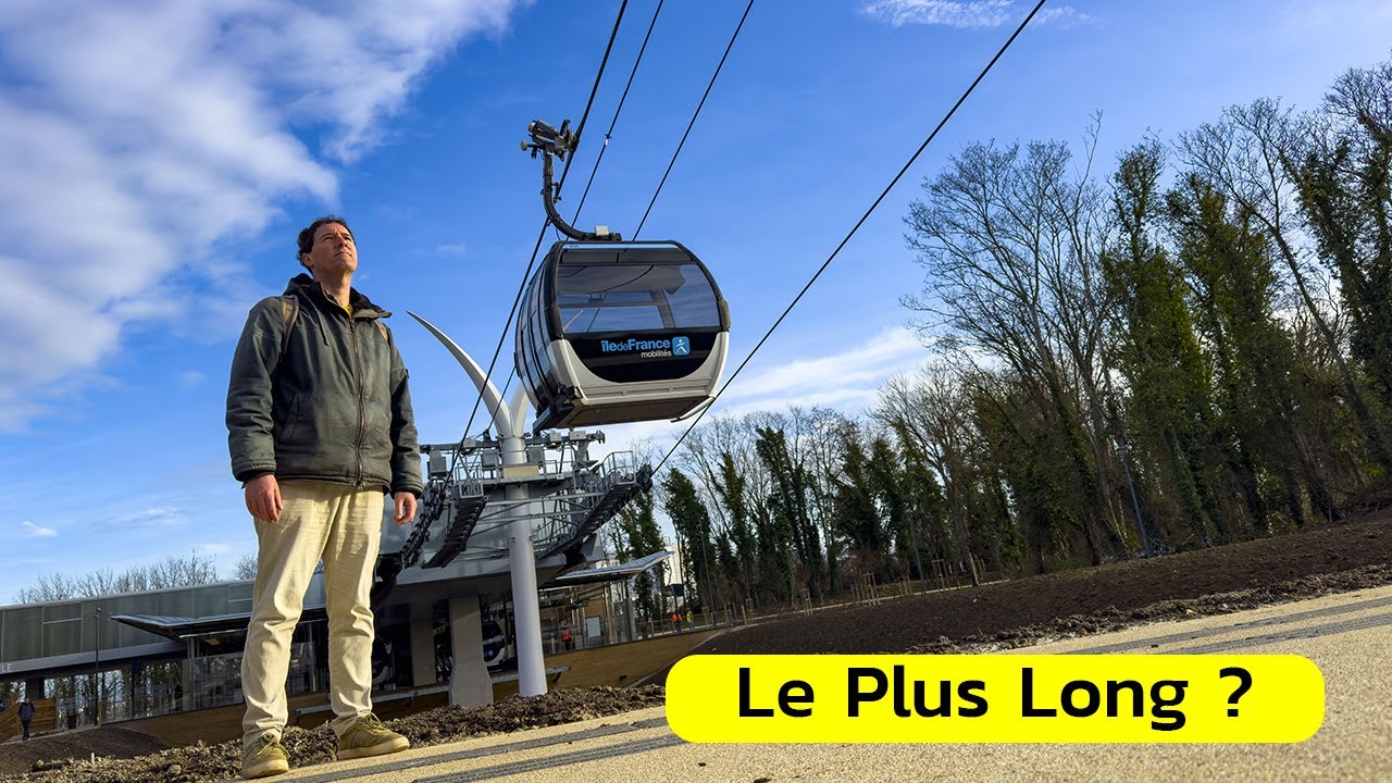 Tu veux Connaître le Câble C1 ? Regarde pourquoi il est si Particulier