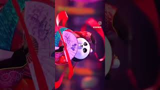 kong fu panda hero #edit#GGG vlog