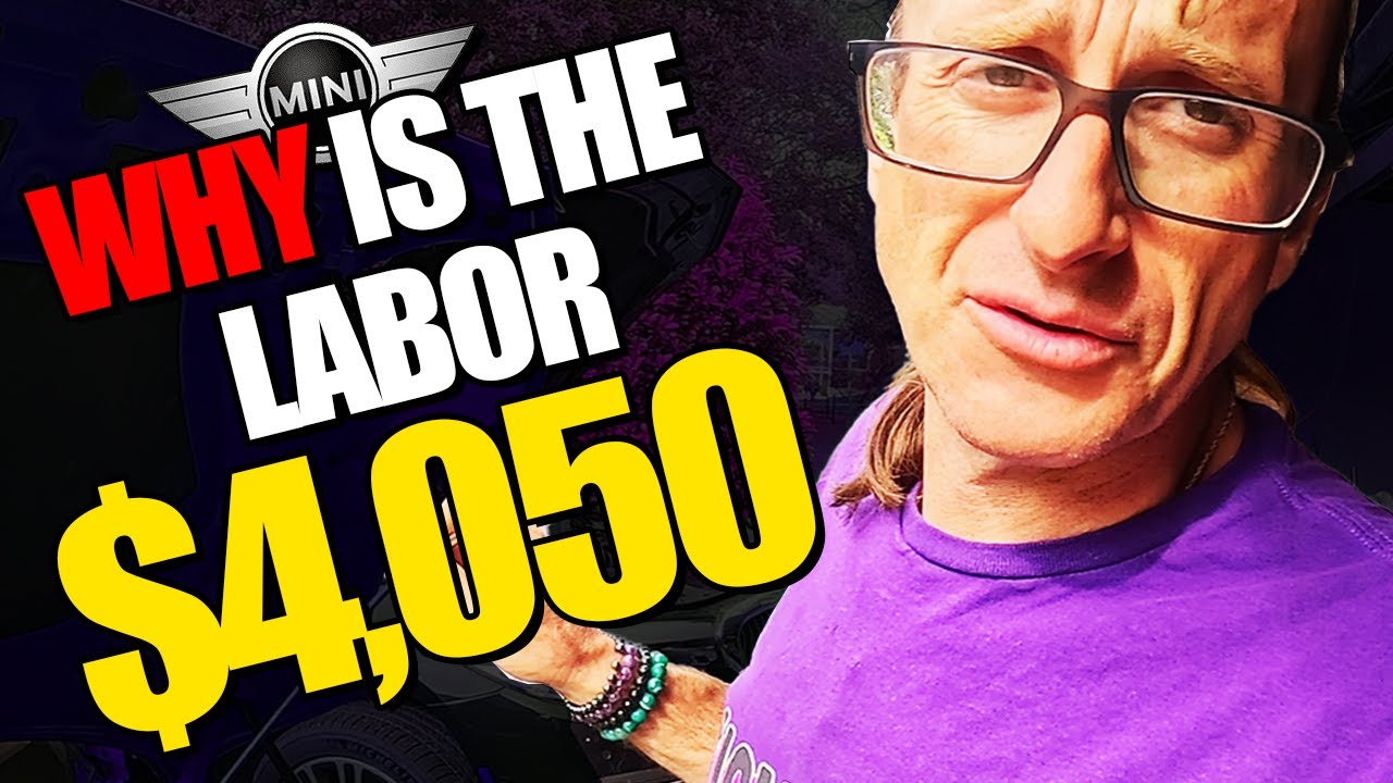 Valve Cover Replacement | Mini Cooper Oil Leak Fix  & More