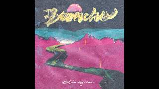 BRONCHO - Get in My Car