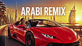 Arabi remix 2026 | New Music remix 🔥