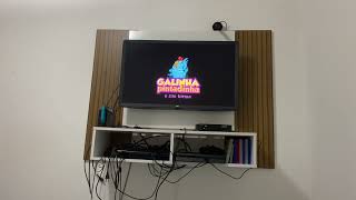 Closing To Galinha Pintadinha 3 2012 Dvd