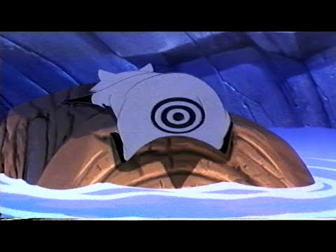 Pocahontas: Meeko (1995) (VHS Capture) (9)