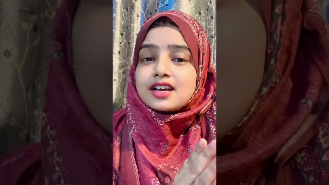 mard agar kisi aurat ke saamne jhukta hai to 🧐 