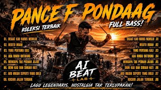Download lagu Pance Pondaag Full Album | Rock Version | By AiBeatLab