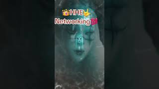 👑HHE Challenge☆Netw.Party