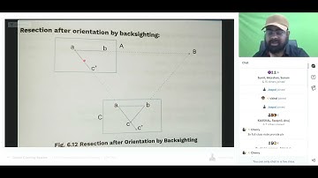 SURVEYING 34 👉 DOUBT CLEARING SESSION BY JASPAL SIR @solutionforanything24 #surveying #civil #2025 