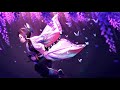 SHINOBU BUTTERFLIES RUN-DEMON SLAYER LIVE WALLPAPER | Demon slayer live wallpaper