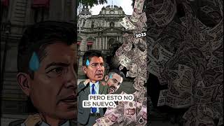 Patrón de irregularidades en administraciones panistas en Puebla: contratos de medios bajo la lupa.