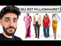 5 FAUCHÉS VS 1 MILLIONNAIRE 