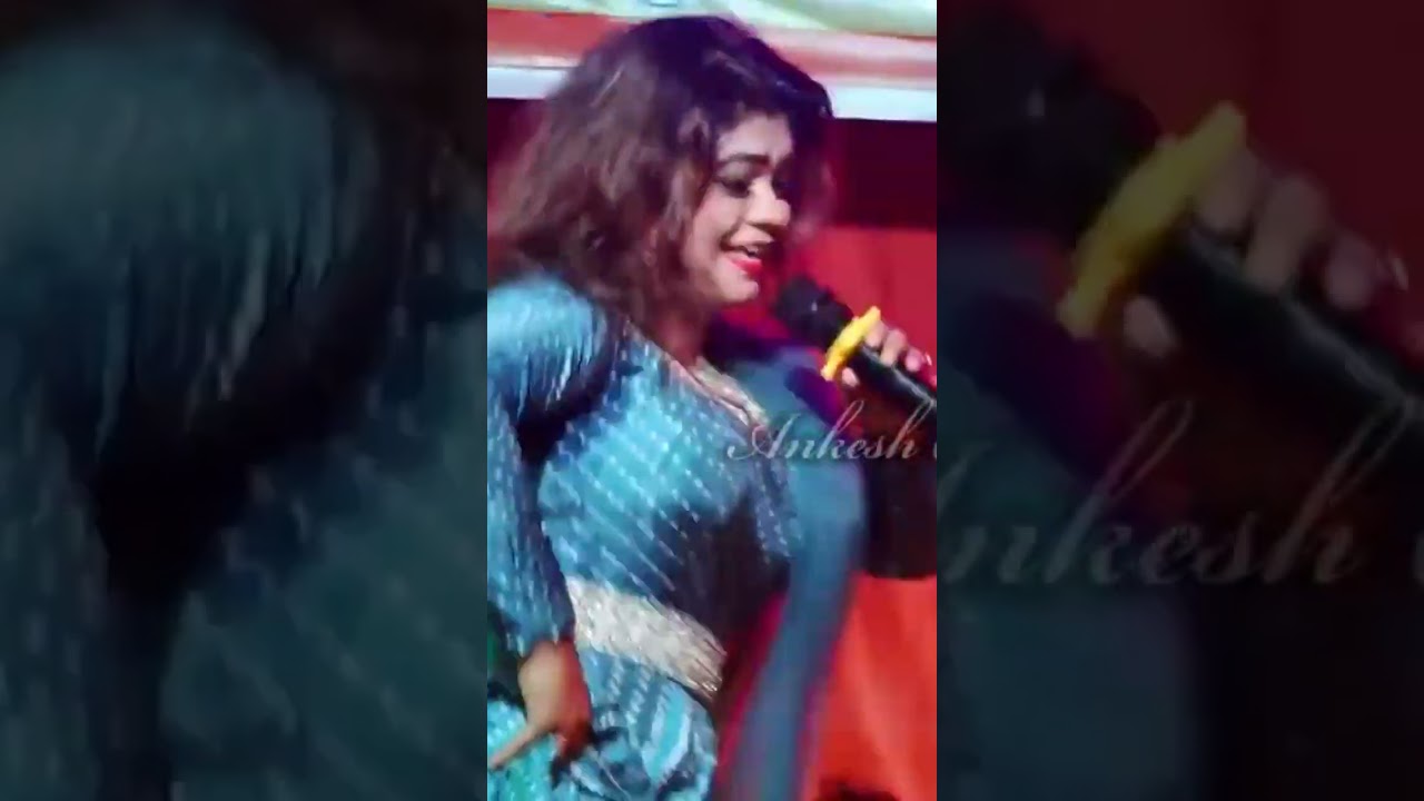 BolBam Status Video ~ Bolbam Song ~ Nisha Dubey Stej Show Bolbam ~ Bhojpuri Video ~ Viral video