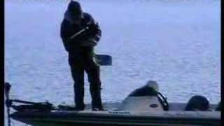 Bass Fishing - Portugal
