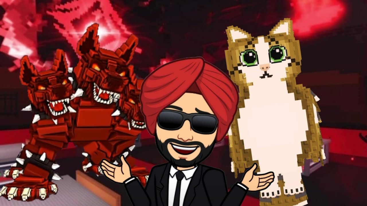 New Cerberus and W Trades in Steal A Brainrot in Roblox