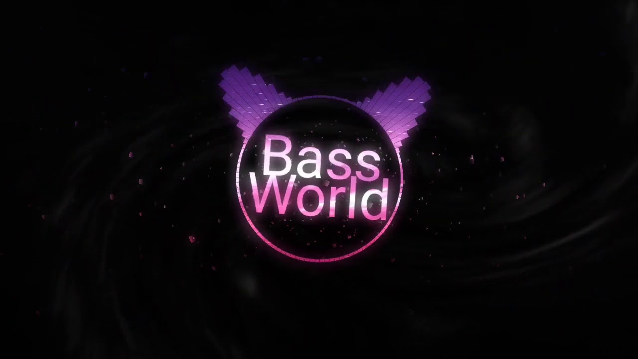 Deepierro - All Around The World (Bass boosted) (+Download)