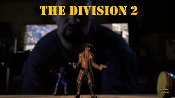 The Division 2 - Gameplay Part 1 | Exploring Washington D.C. After the Fall