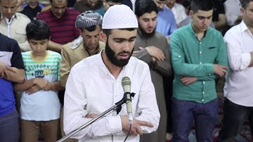 القارئ محمد سید جلال ....