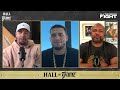 David Benavidez: The $3K Zurdo Sparring Story, Cinco de Mayo Takeover & Stoppage Promise