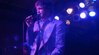 Electric Six - Formula 409 (Live)