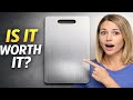 Katori Titanium Cutting Board Review – Does It Really Work?🤔