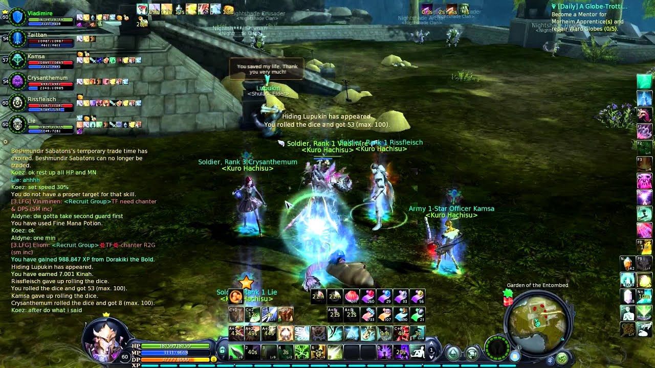 Vladi's Daevic Shields : Beshmundir Temple