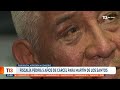 Preparan juicio oral contra Martín de los Santos