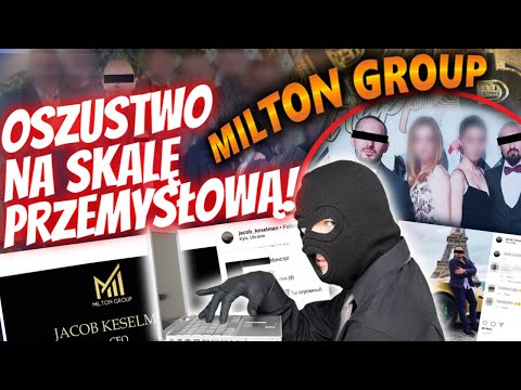 KTO OKRADA POLAKÓW? - OSZUSTWA INWESTYCYJNE - ORLEN, KGHM, PGNIG - WILK Z KIJOWA