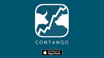 Contango: The Stock Market Gaming App