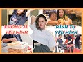 DAILY VLOG - NHỮNG THAY ĐỔI KHIẾN CUỘC SỐNG MÌNH TUYỆT VỜI HƠN