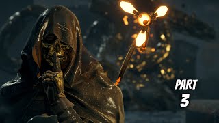 Embark on a DEATH STRANDING Adventure in 2025 - Gameplay Walkthrough [PART 3] - No Commentary!