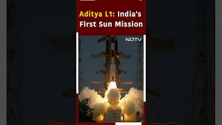 Aditya L1 Mission: India's Solar Mission Lifts Off From Andhra Pradesh screenshot 3