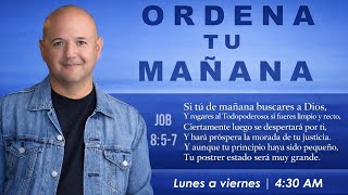 19 de Mayo | en vivo | EL TESTIMONIO DE JESÚS AOBRE TU CASA - LA FE ROMPE TECHOS