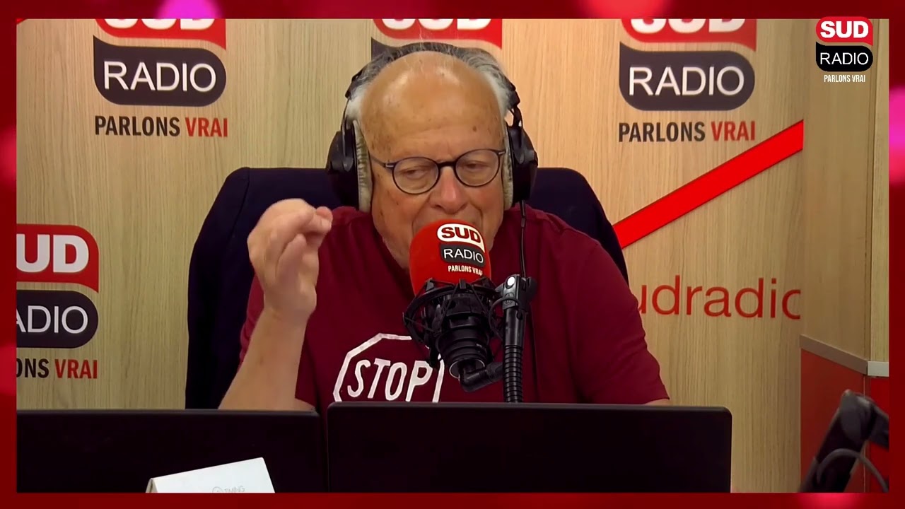 Thierry Merle "Les réseaux gaziers génèrent des fuites, il y a des risques !"