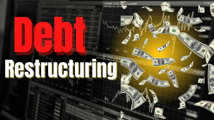 Debt Restructuring: The Truth about What You Need to Know