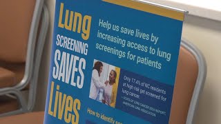 ‘Screening Saves’ initiative launched to combat rising lung cancer rates