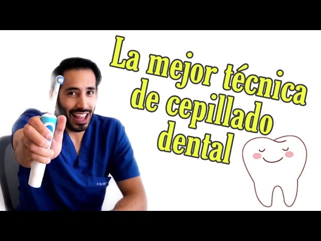 El uso correcto del cepillo dental eléctrico - Grup Dr. Bladé