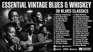 The Animals, ZZ Top, Eric Clapton, Muddy, Jimi Hendrix Inspired Soul Rock Blues Soft Ember