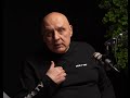 Дедушка МНЕТУ о разрушении семьи новый подкаст выйдет в ближайшую пятницу!