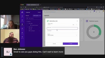 Headless CMS Layouts 101