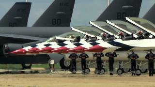 F-16 Living Legacy