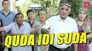 Javlon Shodmonov - Quda idi suda