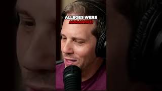The latest shocking news from the Janel Grant vs Vince McMahon lawsuit