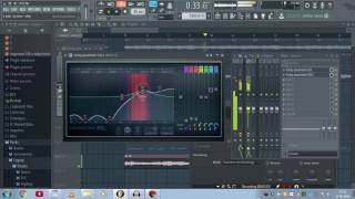 Productie negativ/instrumental HIP HOP GBASS [Part 3] Beat Making